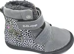 D.D.STEP ZIMNÍ SVÍTÍCÍ OBUV W078-238AM (30) - 2060782381306