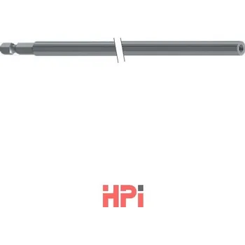 Bit HPI Prodloužení bitů EJOT® - HSK-HTK HŘÍDEL