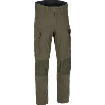 Sportovní střelba Clawgear® Kalhoty Combat Raider MK V ATS Flex Clawgear®, Barva: Stone grey olive, Velikost: 30/32