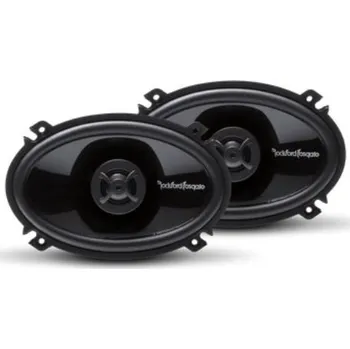 Auto Hi-Fi Reproduktory Rockford Fosgate PUNCH P1462