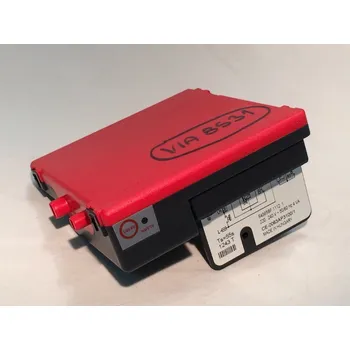 Příslušenství ke kotli Vetim automatika S4565 BF 1112 /G42,G27ECOpropan,G36/