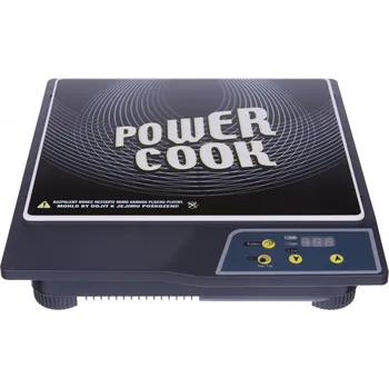 Vařič Indukční vařič BT180 (POWERCOOK BT 180)