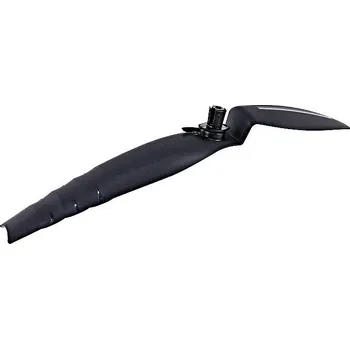 Blatník na kolo Blatník Flinger SW-669NF přední černý