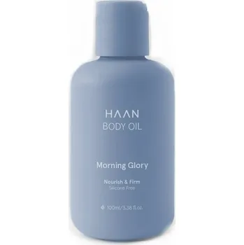 Tělový olej HAAN Morning Glory tělový olej 100 ml