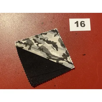 Doplněk ke knize HandMade by VeJa Rohová záložka / zárožák do knihy č.16