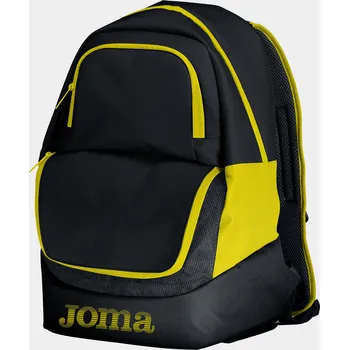 Sportovní batoh Sportovní batoh Joma Diamond II černá/žlutá