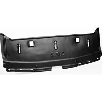 Kryt motoru Kryt pod nárazník PEUGEOT 307 SW Kombi (3H) - Plast (7013.Z7) - 4047594294985