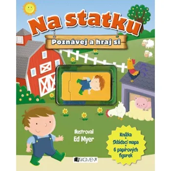 Poznávej a hres si Na statku Fragment