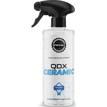 Autovosk Keramický detailer Infinity Wax QDX Ceramic Detailer (500 ml)