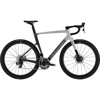 Silniční kolo Cannondale SUPER SIX EVO Hi-MOD 1 2024 (MRC)