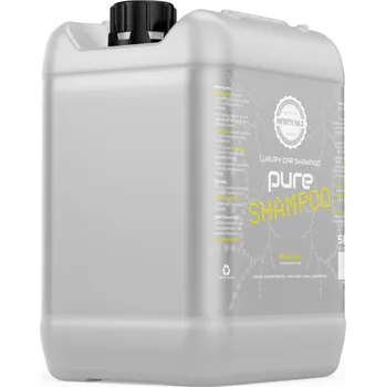 Autošampón Autošampon Infinity Wax Pure Shampoo (5 l)