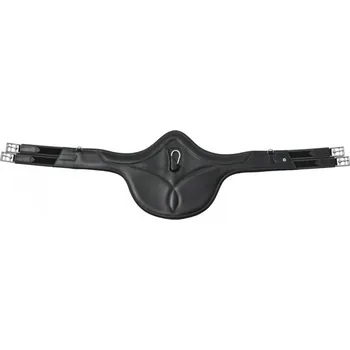 Podbřišník NORTON Podbřišník kopátko prošívané - černé, 125 cm