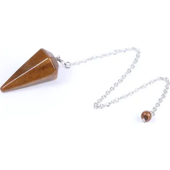 Kyvadlo velké - Tygří oko