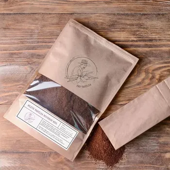 Mletá vanilka 1000g