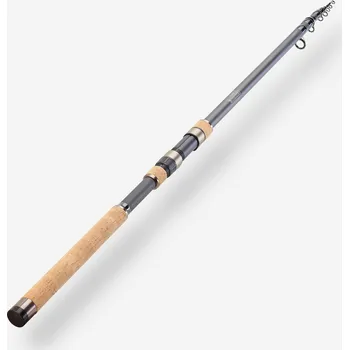 Rybářský prut CAPERLAN Prut na rybolov na položenou Resifight 500 4.20 T Medium