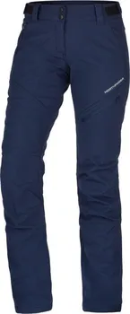 Dámské kalhoty Northfinder Roseg modré