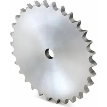 Řetězová sada pro motocykl Řetězové kolo 08B-1-35-P (1/2” × 5/16”) - 35 zubů, bez náboje (ocel)