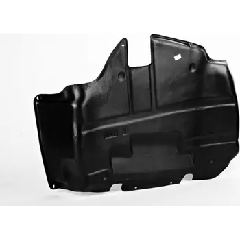 Kryt motoru Kryt pod motor SEAT ALHAMBRA MPV (7V8/9) - Plast (1096714) - 8595698038906