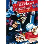 Jazyková laboratoř - frázová slovesa Cpress