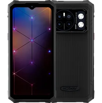 Mobilní telefon Hotwav Cyber 13 Pro