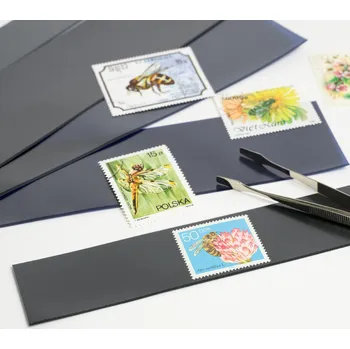 Organizace kabelů HAWID SL pásky Varianta: černá, Rozměr pásku: 265 x 160 d mm