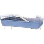 Náhradní dno NEOLIFE RAB GP plast modrá Zolux