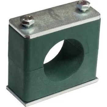 Tyč k vysavači držák SP-535-PP-DP-AS držák trubky kompletní, pro trubku 35mm, lehká řada