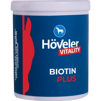 Höveler Biotin Plus 1 kg