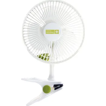 Domácí ventilátor Garden Highpro Clip Fa