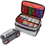 Megger MFT-X1-SC instalační tester, 1002-225, EN a DE menu