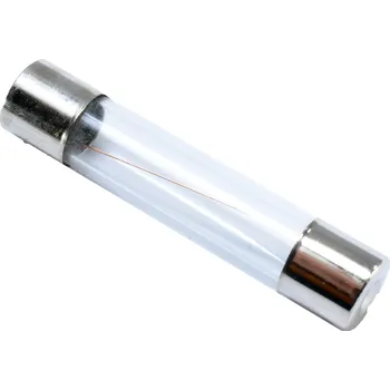 Autopojistky Pojistka 15A