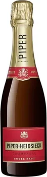 Piper-Heidsieck Champagne Cuvée Brut