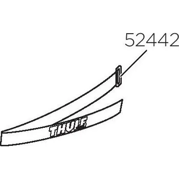 Thule 52442