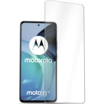 AlzaGuard 2.5D Case Friendly Glass Protector pro Motorola Moto G72