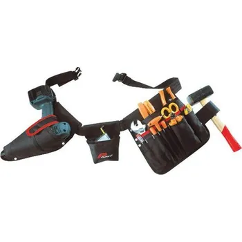 Opasek s kapsami na nářadí 52180TB 1200x250x40mm PLANO