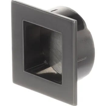 Gamet Úchytka ENTRY / Antracit matný