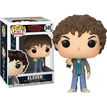 Figurka Funko Pop! 545 Stranger Things Eleven