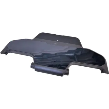 Běžecký pás DOMYOS Konzole RUN500 BEZBARVÁ