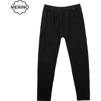 Pánské termo spodky Spodky Burton Phayse Pant true black S 2024 - Odesíláme do 24 hodin