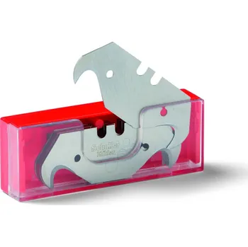 Pracovní nůž náhradní zahnuté ostří Nippon