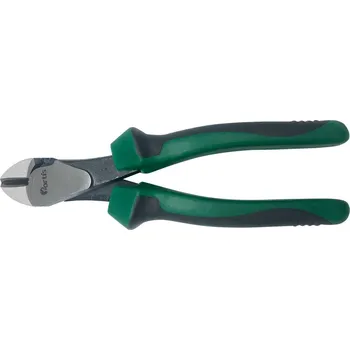 Kleště Boční štípací kleště lešt hl 180mm vícedík ruk FORTIS