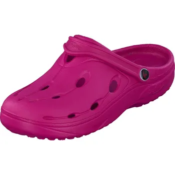 Dámská zdravotní obuv DUX TŘEŠŇOVÁ - relaxační dámské a pánské nazouváky Velikost DUX: M (39-40) Termoaktivní materiál DUFLEX