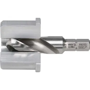 Závitořezný nástroj Sada na opravu závitů RAPID 1xD M4x0,7 V-COIL