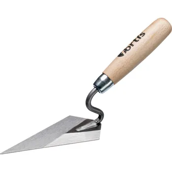 Příbor Hamburská začisťov. lžíce 140mm FORTIS