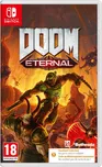Doom: Eternal Nintendo Switch