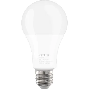 Žárovka Retlux Classic E27 15W 230V 2050lm 3000K