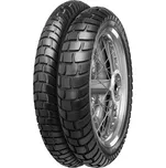 Pneumatiky CONTINENTAL conti escape 90/90 R21 54S TT, celoroční pneu, moto