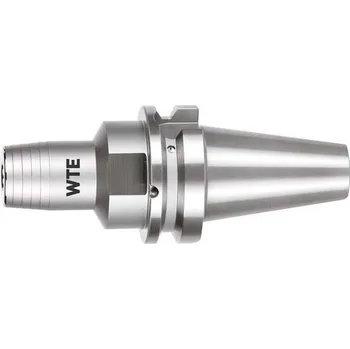 Svěrák Hydraulické sklíčidlo JIS6339ADB 10x90mm BT40 WTE