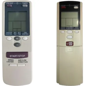 Dálkový ovladač FUJITSU AR-DL1, AR-DL2, AR-DL3, AR-DL4, AR-DL5 - náhradní dálkový ovladač