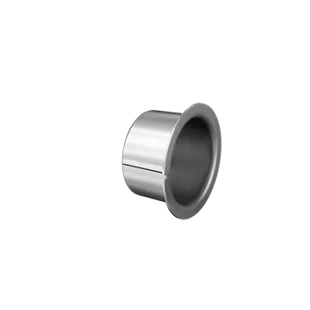 EGF30260-E40-Y INA samomazné kluzné pouzdro s přírubou, ocel-PTFE